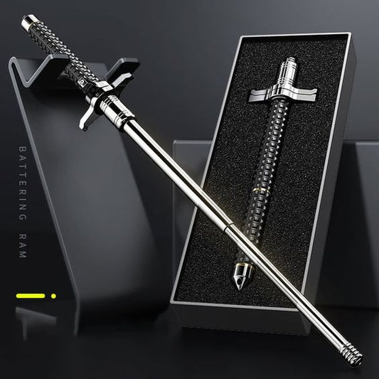 Maydior Indestructible Self Defense Stick