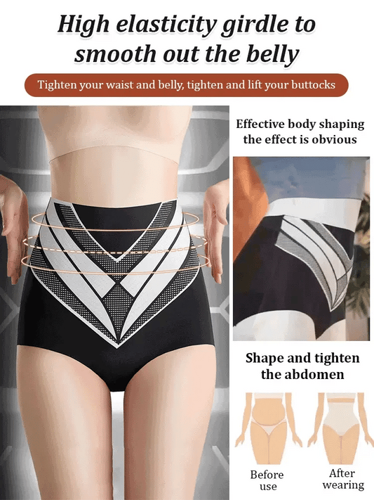 Slimora® - Antibacterial Body Shaper Wear