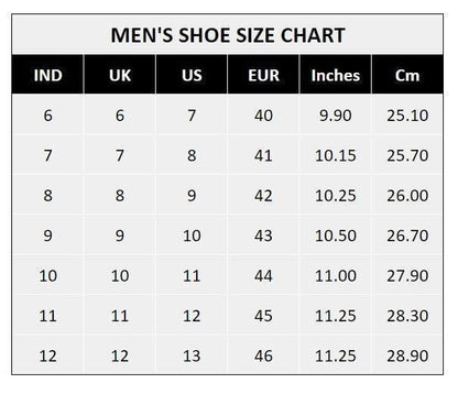 Royale® - Men's casual Synthetic Leather Sandals