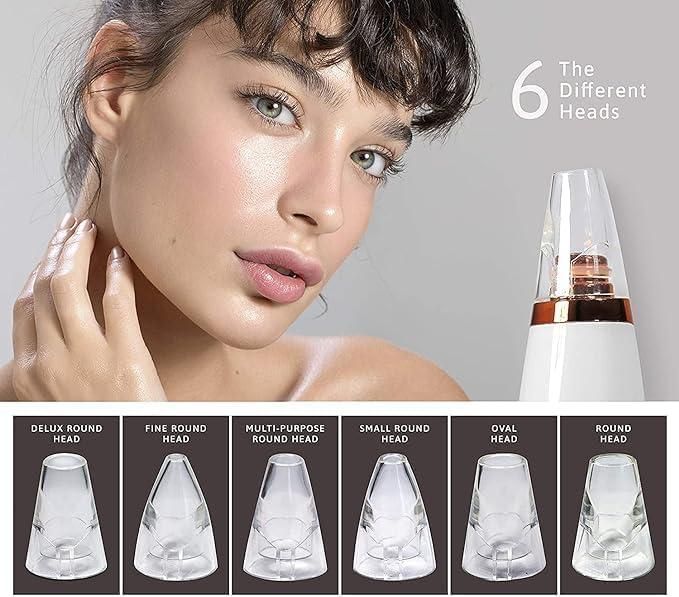 PorePerfect® - 6 in 1 Multifunctional Blackhead Remover Tool