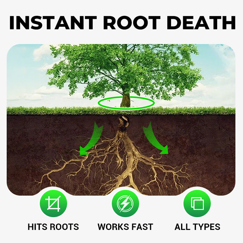 CropGuard® - Premium Organic Cyclosinone Herbicide Granules