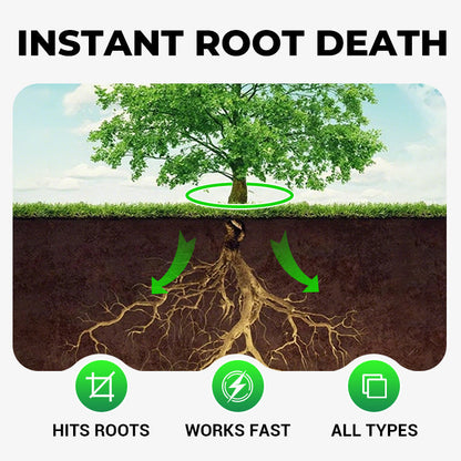 CropGuard® - Premium Organic Cyclosinone Herbicide Granules