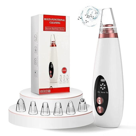 PorePerfect® - 6 in 1 Multifunctional Blackhead Remover Tool