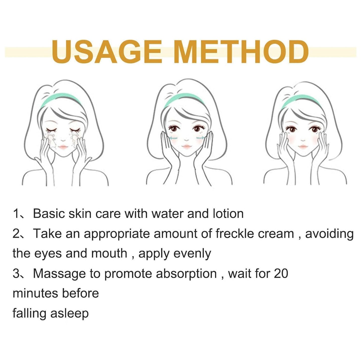(BUY 1 GET 1 FREE) GoldéYouth® - Gold Collagen Anti-Wrinkle Cream