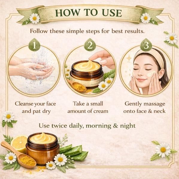 (BUY 1 GET 1 FREE) NovaGlow® - Magic Glow Gold & White Body Cream Combo