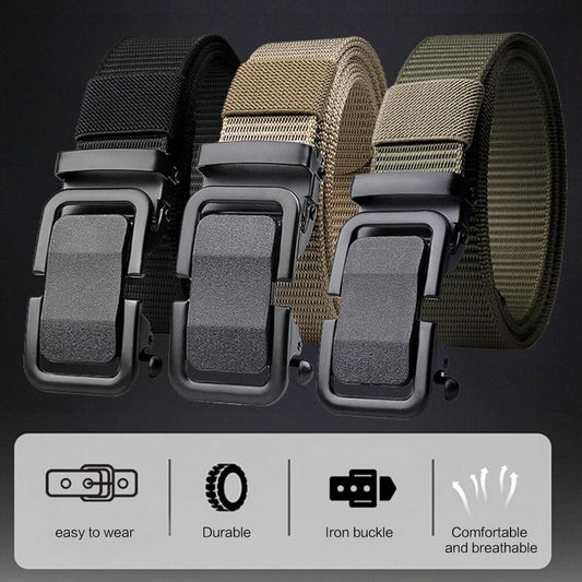 (BUY 1 GET 1 FREE) BattleBelt X® - Quick-Lock Tactical Duty Belt Heavy-Duty