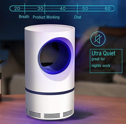 Electronic Mosquito Killer Lamp Pro