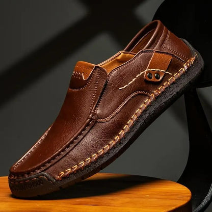 Regal® -  Men's Premium Luxury Leather Shoes