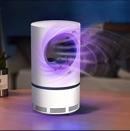 Electronic Mosquito Killer Lamp Pro
