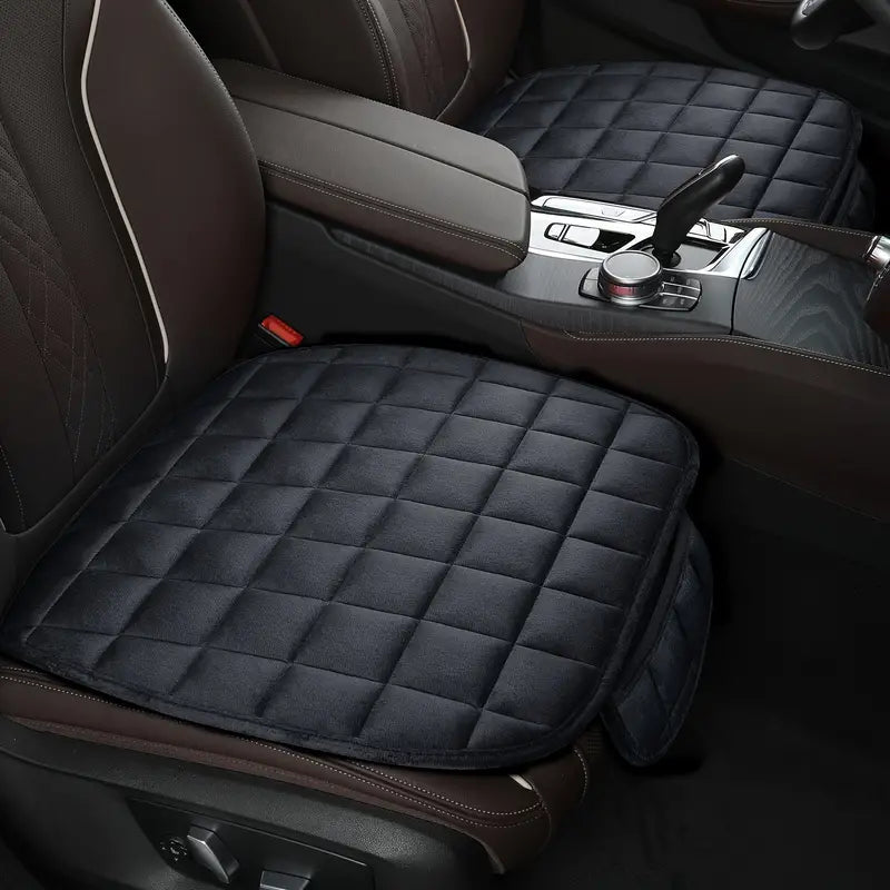 SeatGuard Pro® - Premium Car Seat Covers