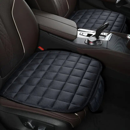 SeatGuard Pro® - Premium Car Seat Covers
