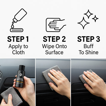 (BUY 1 GET 1 FREE) PlastiGuard+® - Plastic Revitalizing Agent