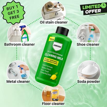 🔥 India’s Most Loved Cleaner is BACK – Get 3 FREE with 1 Today!