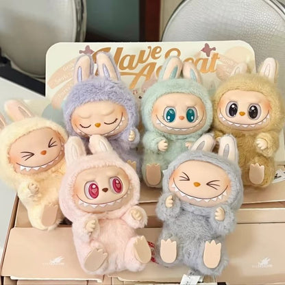 LABUBU® Surprise Box – Authentic Vinyl Plush Inside!