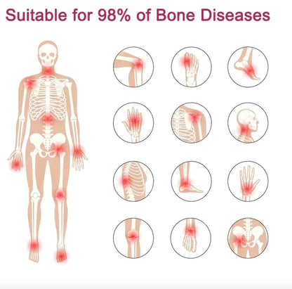 Perfectx Joint and Bone Treatment Cream (Buy 1 Get 2 Free)