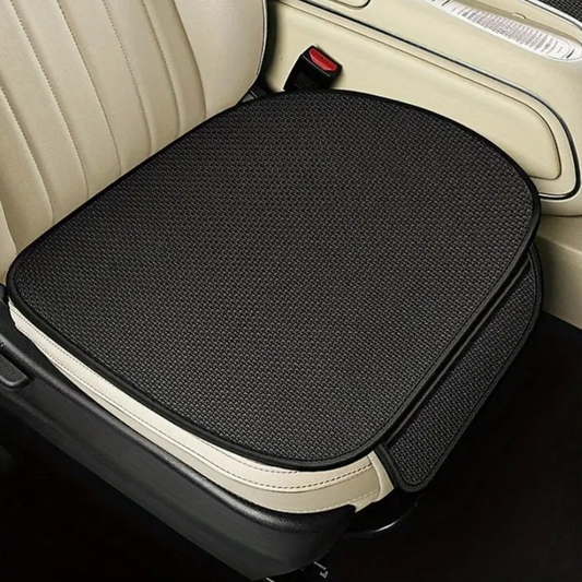 SeatGuard Pro® - Premium Car Seat Covers