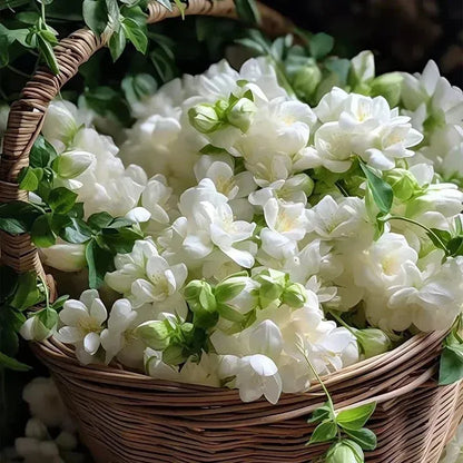 (BUY 1 GET 1 FREE) Verdantia® - Premium Double Jasmine Seeds