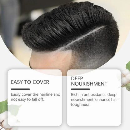 (BUY 1 GET 1 FREE) Hairloom® -  Scalp Concealer for Fuller, Natural-Looking Hair
