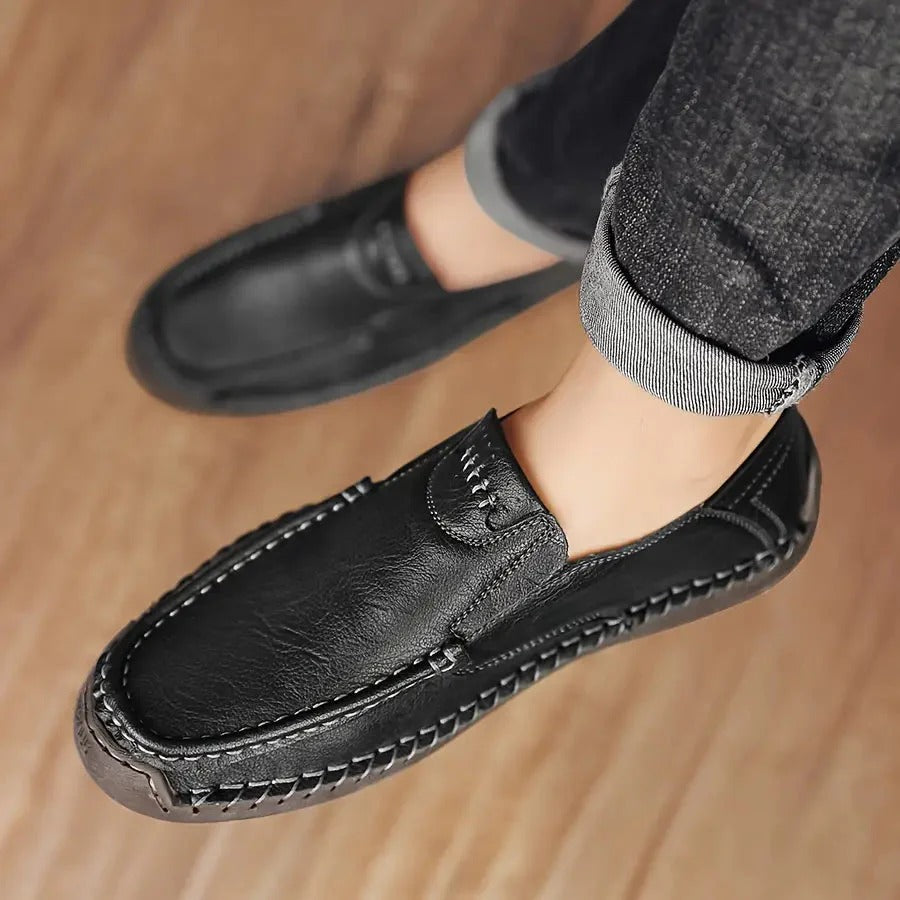 Regal® -  Men's Premium Luxury Leather Shoes