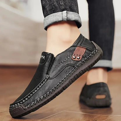 Regal® -  Men's Premium Luxury Leather Shoes