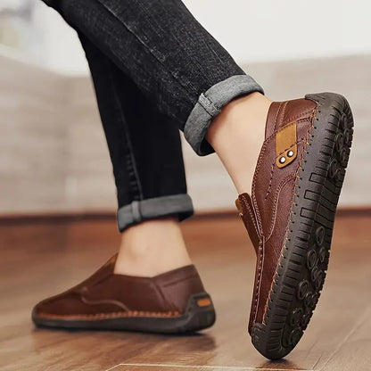 Regal® -  Men's Premium Luxury Leather Shoes