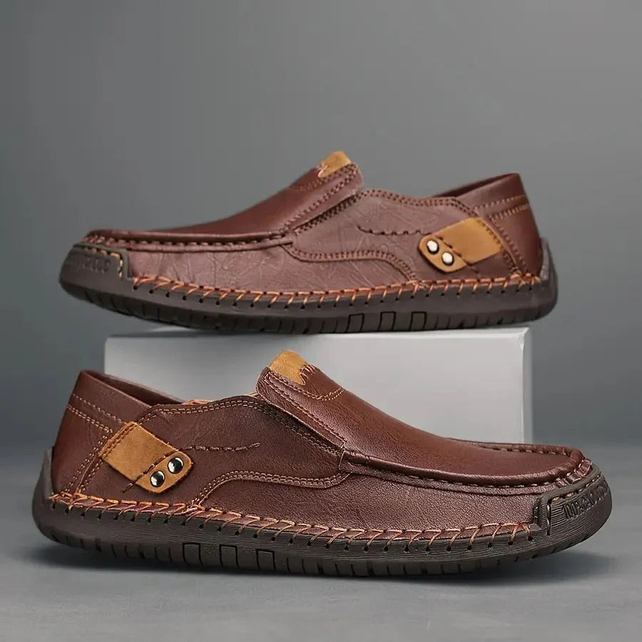 Regal® -  Men's Premium Luxury Leather Shoes