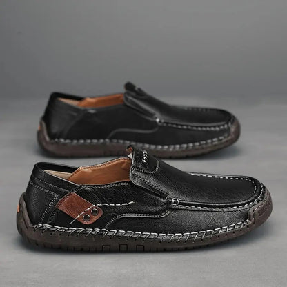 Regal® -  Men's Premium Luxury Leather Shoes