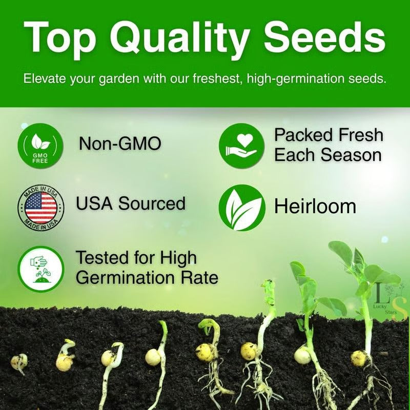 (BUY 1 GET 1 FREE) MossRose® - Perennial Flower Seeds With Plant Growth Supplement