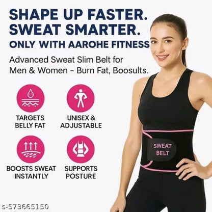 SlimSculpt® - Magic Sweat Belt For Waist