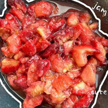 EdenPeach® - Premium Exotic Peach Seeds