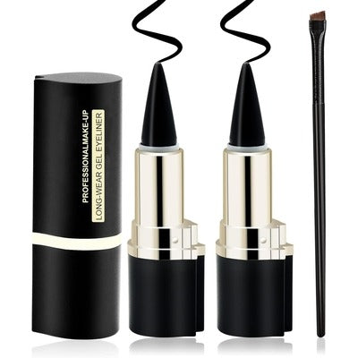 (BUY 1 GET 1 FREE) InkMuse® – Premium All-Day Waterproof Eyeliner Pencil