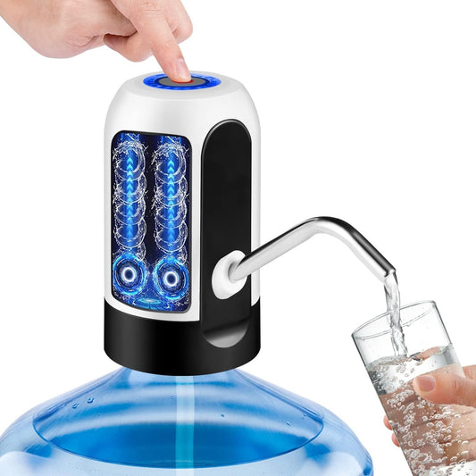 AquaEase® - Automatic Wireless Electric Liquid Dispenser