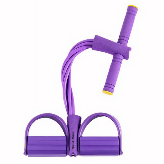 PowerPedal® V2 - Pedal Puller Resistance Rope